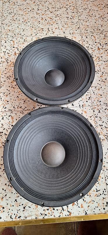 airpots pro: Kolonka, Növ - Sabvufer, rəng - Qara — 1