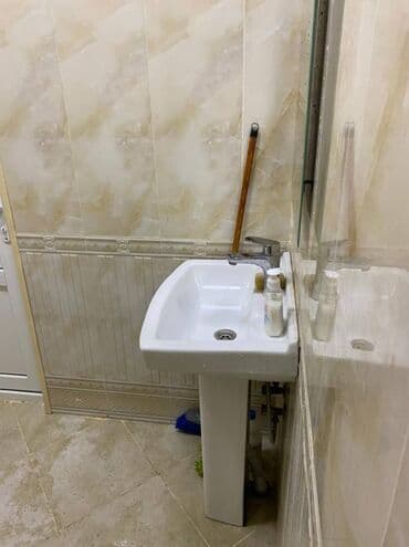 qresde kiraye evler: Bakı, 2 otaqlı, Köhnə tikili, 57 kv. m — 8