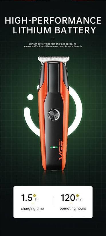 hoffmann x max: Saç qırxan maşın, Vgr, Yeni, Pulsuz çatdırılma, Ödənişli çatdırılma, Rayonlara çatdırılma — 7