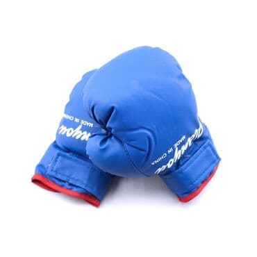 детские вратарские перчатки: Uşaq üçün boks əlcəyi — 5