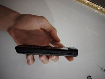 bakcell internet paketleri deaktiv etmek: Vertu Signature Touch, 4 GB, rəng - Qara, Düyməli — 3