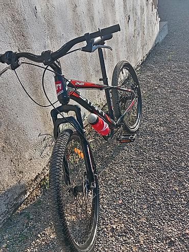 sport velosiped: Dağ/şosse tipli START velosipedi - Model: START 2401 (çərçivədə qeyd — 3