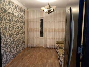 9 ci mikrorayon satilan evler: Bakı, 4 otaqlı, Köhnə tikili, m. Həzi Aslanov, 103 kv. m — 3