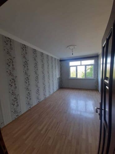 qaracuxurda satılan bina evleri: Bakı, 2 otaqlı, Köhnə tikili, 50 kv. m — 4