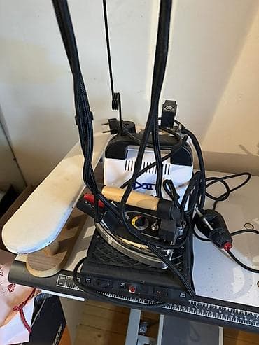 Buxarlı ütü.təzədir.problemi yoxdur