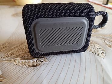 tecno spark go 2022: İşlənmiş JBL Kolonka, Növ - Portativ, rəng - Qara — 3