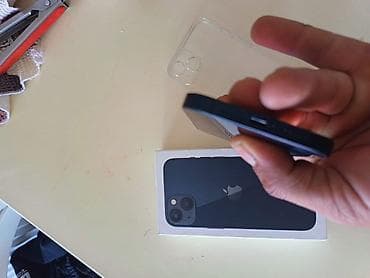 IPhone 13, Midnight — 6