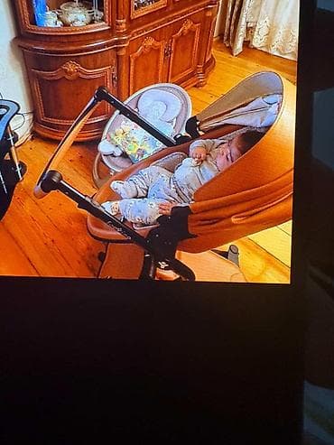 коляски в баку: Kalyaska 55Azn problemsuizdi — 2