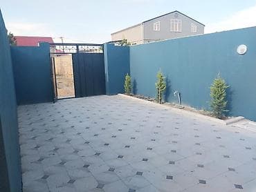 ecemıde kiraye evler: Türkan qəs. 3 otaqlı, 80 kv. m, Kredit yoxdur, Yeni təmirli — 8