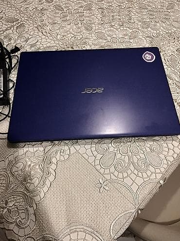 Noutbuklar və aksesuarlar: Acer Aspire A315-57G Intel Core i7-1065G7, 8 GB RAM, 1 TB yaddaş — 1
