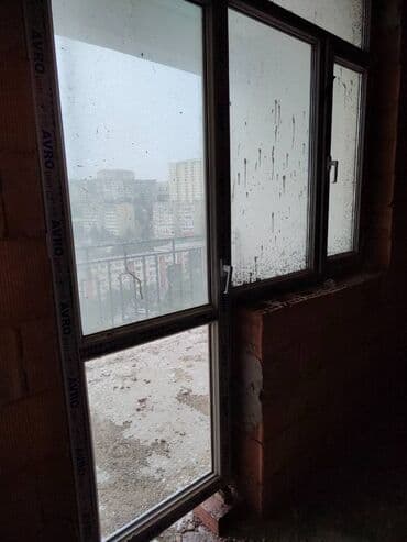 двухкомнатные новостройки в баку: 2 комнаты, Новостройка, м. Ази Асланов, 112 м² — 3