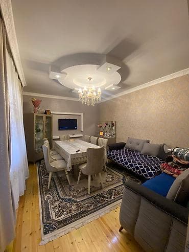 Продажа домов: Поселок Бинагади 2 комнаты, 65 м² — 5