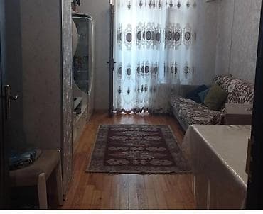 qaxda kirayə ev: 75 kv. m, 3 otaqlı, Qaz, İşıq, Su — 5