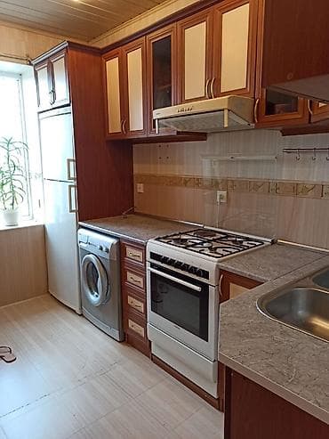 xalqlar dostluğu ev: 2 otaqlı, 60 kv. m — 7
