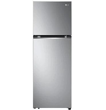 Soyuducu LG GN-B332SMGB – No Frost, Geniş Həcm və Müasir Dizayn LG