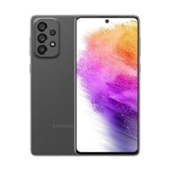 samsunga s22: Samsung Galaxy A73 5G, 256 GB, rəng - Qara, İki sim kartlı — 1