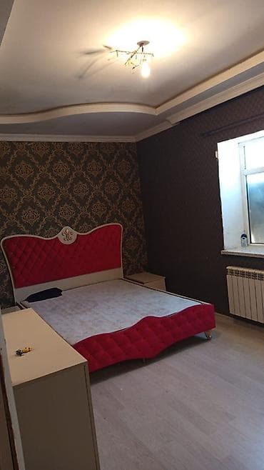dolab usaq: İkinəfərlik çarpayı, Dolab — 3
