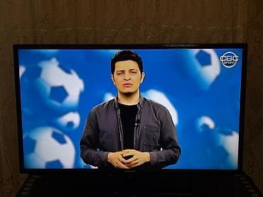 rolu oyun: Televizor Samsung LCD 32" FHD (1920x1080) — 5