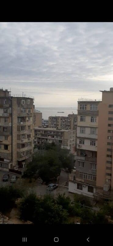 купить однокомнатную квартиру в баку: Баку, 2 комнаты, Вторичка, м. Ази Асланов, 60 м² — 8