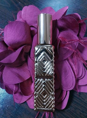 libro ətir: Şıq qızılı rəngdə ətir/roll-on flakon ARABİAN 12ml - Metalik qızılı — 1