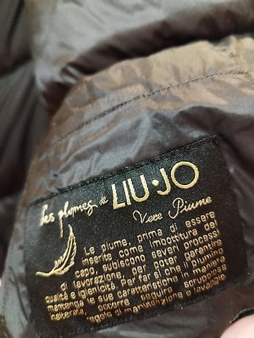 gence kurtka: Liu Jo, S — 4