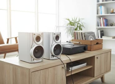 Panasonic dinamiklər əla işlək vəziyyətdə ünvan Aviasiya akademiyanın