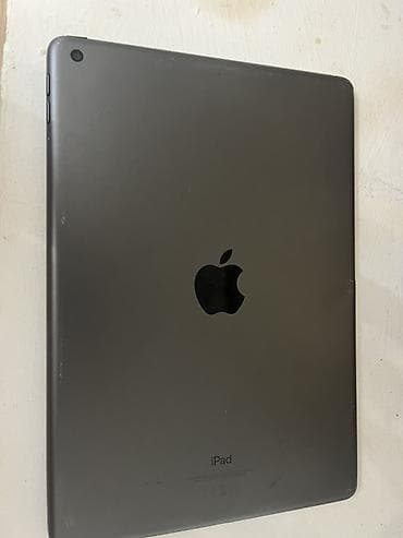 epson a3 printer: İşlənmiş Apple iPad 9 (2021), 10,2", 64 GB, Ödənişli çatdırılma — 1