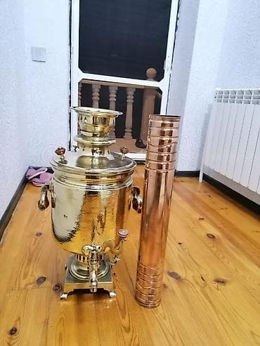 Ensiklopediyalar: Sovet dönəmindən qalma melixior stakan altdığı satılır — 7