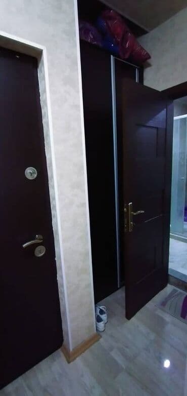 купить однокомнатную квартиру в баку: 2 комнаты, Новостройка, 39 м² — 16