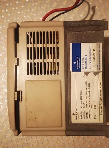 Inverter, 1500-3000 Vt