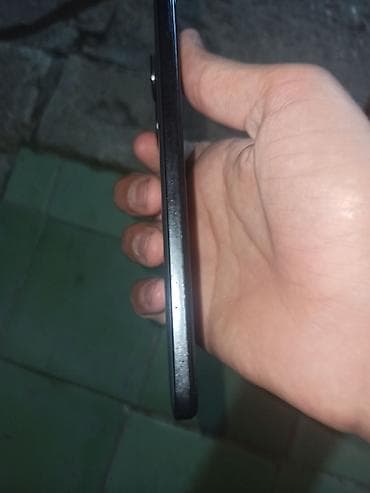 iphone 12 pro barter: Xiaomi 64 GB, rəng - Qara, 
 Sensor — 3