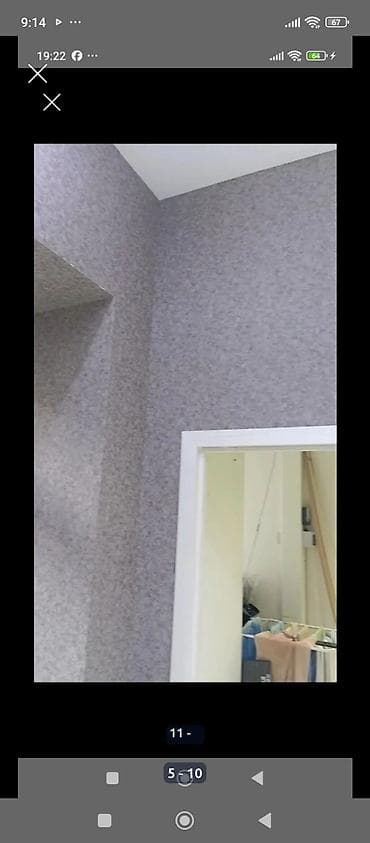 Ручная работа на заказ: Aboy ustası malyar ustası emusiya ustası şpoklyovka ustası paduqa — 7