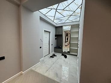 luks home: 3 otaqlı, Yeni tikili, m. Gənclik, 126 kv. m — 8