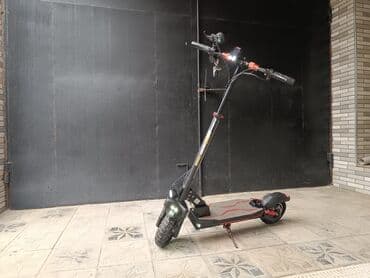 hoverboard ikinci el: Scooter satılır bilen bilir nece scooterdi 1300 Alinib 600 satılır — 1
