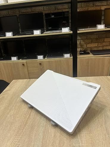 lg notebook: İşlənmiş ASUS ROG, 14 ", AMD Ryzen 7, 512 GB, Ödənişli çatdırılma — 4