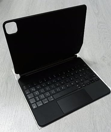 stranger things mike: Apple magic keyboard ipad pro 11 və Air 11 modellər ücün yenidir — 2