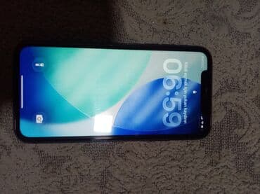 Apple iPhone: IPhone 11, 64 GB, Qara, Face ID — 3