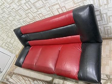 Divan, Açılmayan, Süni dəri, Çatdırılma yoxdur