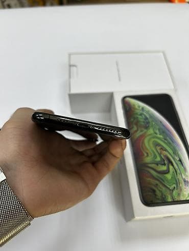 iphon 5 s: IPhone Xs, Qara — 5