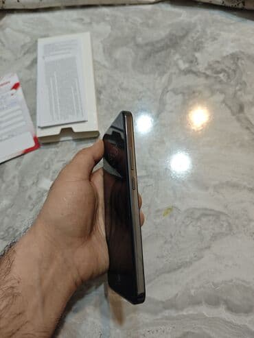 huawei matebook x pro qiymeti: Honor X9a, 256 GB, rəng - Boz, Sənədlərlə — 6