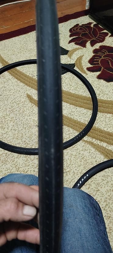 velosiped yeni: 28 zlk yars velsabet təkərləri Məhsul: KENDA yol velosipedi təkərləri — 2