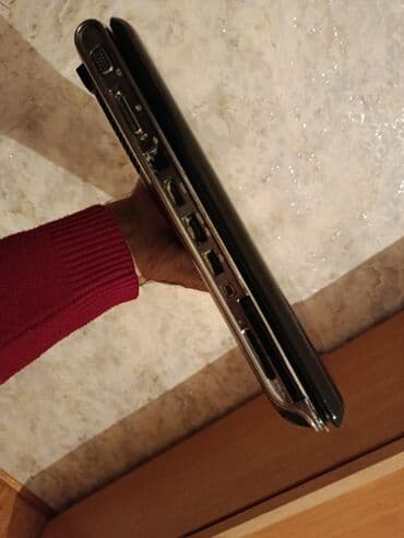 irşad notebook: İşlənmiş HP Pavilion, 15.6 ", Intel Core i3, 512 GB, Pulsuz çatdırılma, Ödənişli çatdırılma — 5