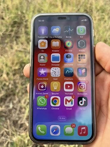 iphone 12 pro 512: IPhone 12 mini, 64 GB, Mavi — 2