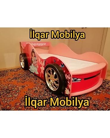 t 28 matoru: Yeni, Sifariş ilə, Maşın-çarpayı, Matrassız, Siyirməsiz — 2