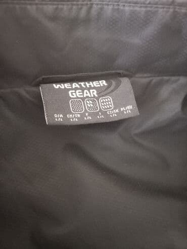 дождевик купить в баку: Super materiallı su buraxmayan plaṣ! — 3