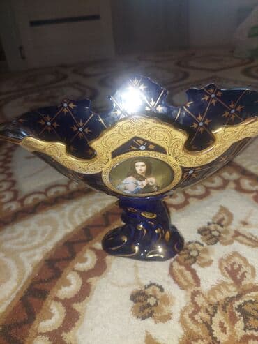 набор ножей zepter: Чайный набор — 4