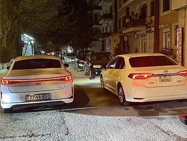 tesla model s: Depazit serti ile verilir taksi buraxilisi var Qalmaq serti ile de — 6