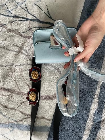 Çantalar: Zara, Yeni — 8