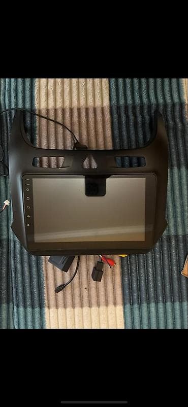 andiroit manitorlar: Monitor, Cihaz paneli, Android OS — 2