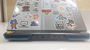 ssd 128gb: İşlənmiş ASUS ROG, 16 ", Intel Core i9, 512 GB — 7